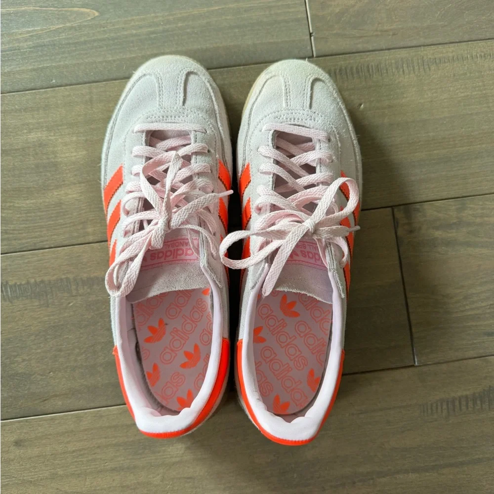 Adidas Handball Spezial shoe - Picture 2 of 7